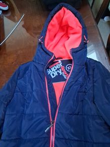 Superdry Jacket