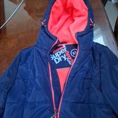 Superdry Jacket
