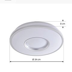 Ceiling Light.  IP44