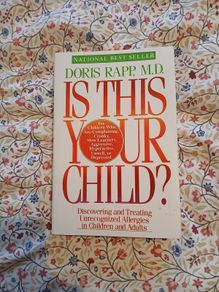 Is This Your Child? Doris Rapp
