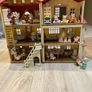 I'm saling a Sylvanian families toy house Image 4
