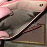 Miu miu genuine leather pink wallet Image 6