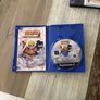 PS2 Game Naruto Ultimate Ninja Image 4