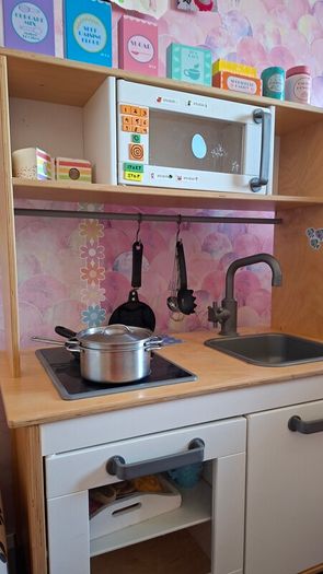 kids kitchen