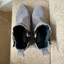 Bourbon Amy Huberman Suede Ankle Boots UK4 Image 5