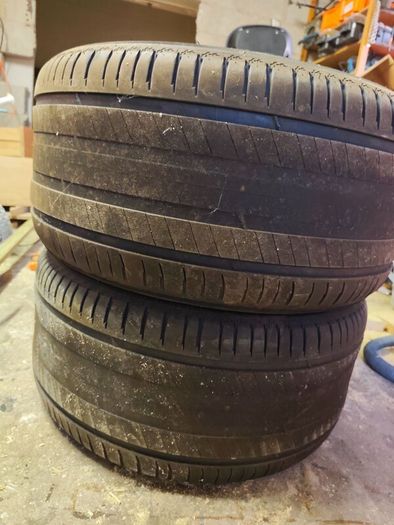 20" BMW M-Sport Double Spoke Wheels