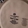 Paul Costello Hand Finished Blue & White Bowls Image 3