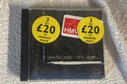 Eric Clapton from the cradle cd