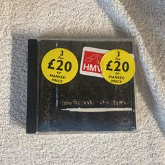 Eric Clapton from the cradle cd