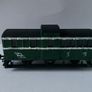 Irish Railways C.I.E, 6 wheel coach 3 pack Image 7