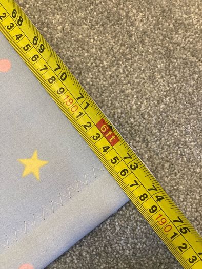 Lovely Children's Rooms Blackout Blind