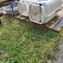 Cat/pet  carriers Image 3