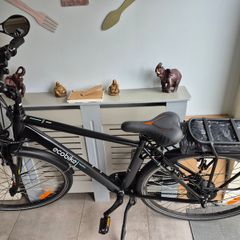 Eco Bike