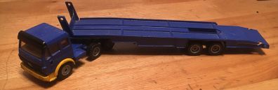 Siku 1/50 scale Truck selection