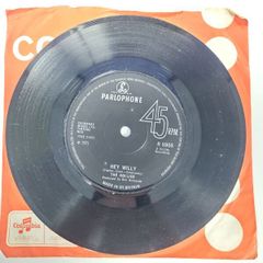 The Hollies Hey Willy