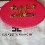 Elisabetta Franchi belt Bag Image 3