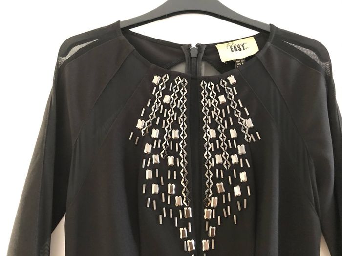 Brand New Lipsy Dress Size 10