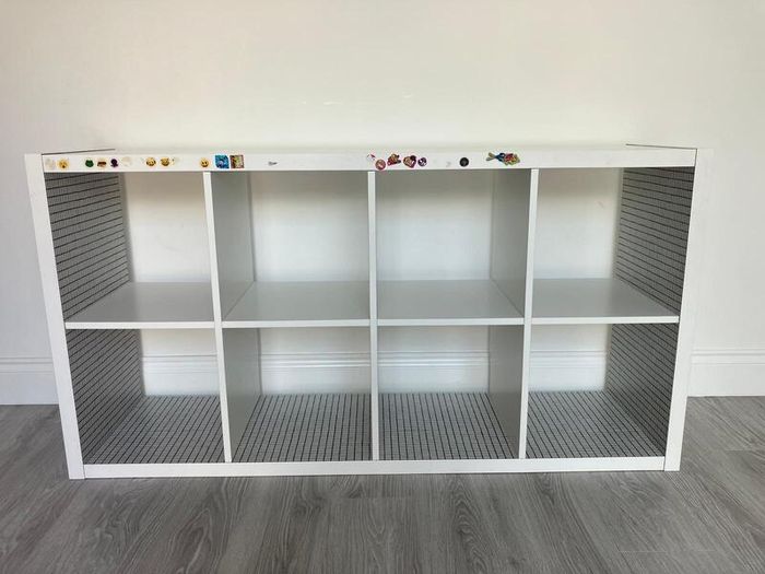 Shelf