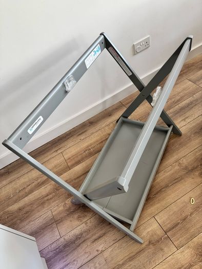 Uppababy Vista V2