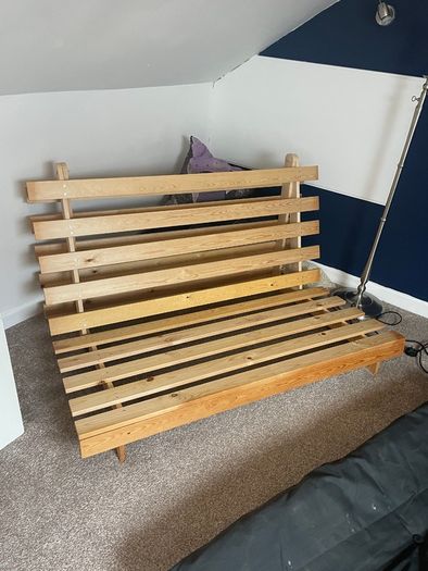Sofa bed