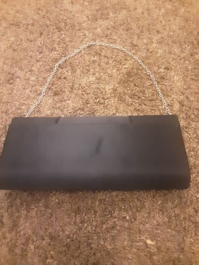 Clutch Bag/Classic Envelope Design