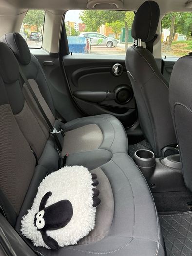 2016 Mini One