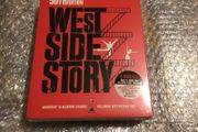 West Side Story 50th Anniversary Box Set Numbered Limited Edition