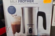 milk frother