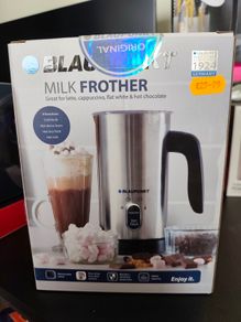 milk frother