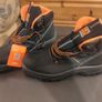 Work Boots - No Risk - Size 12 Image 3