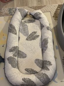 Baby items