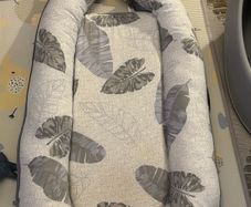 Baby items