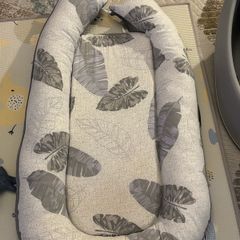 Baby items
