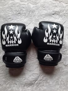 Boxing Gloves Top Pro 4oz