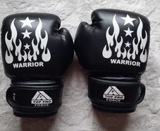 Boxing Gloves Top Pro 4oz