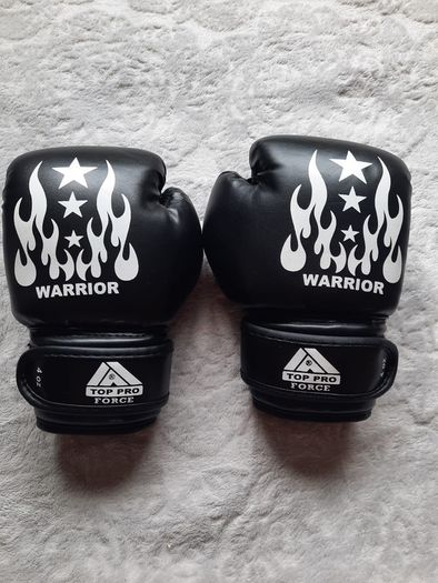 Boxing Gloves Top Pro 4oz
