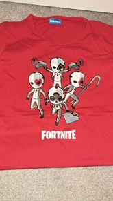 Fortnite Tshirt