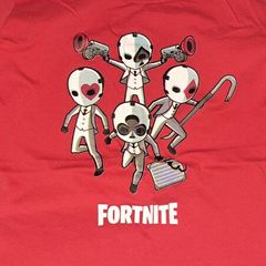 Fortnite Tshirt