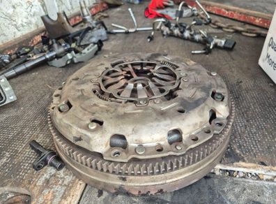1.6 tdi parts