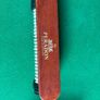 Peradon Snooker Table Brush and Solid Wood Scoreboard Image 2