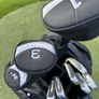 Set of Golf Clubs Image 3