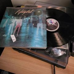 33 " vinyl records x 25