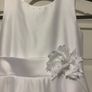 communion  dress Image 3