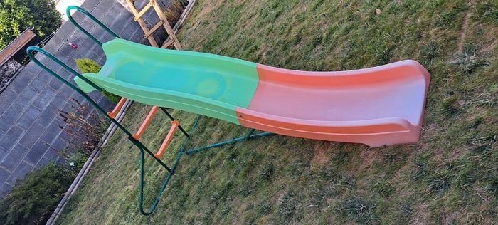 8ft Slide