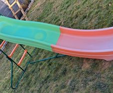 8ft Slide