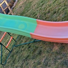 8ft Slide
