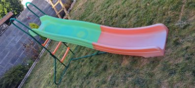 8ft Slide