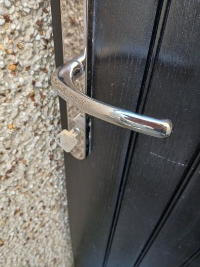 composit door