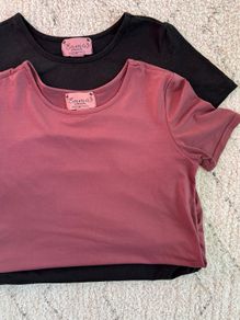 Maternity clothes