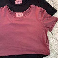 Maternity clothes
